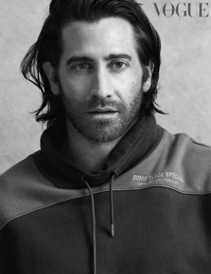 Jake Gyllenhaal pic #1230155