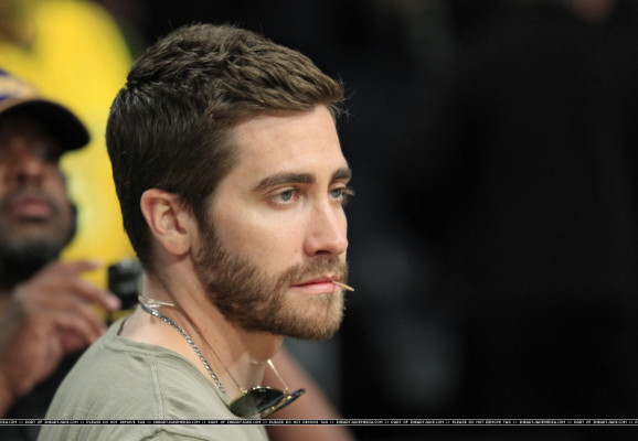 Jake Gyllenhaal pic #267465