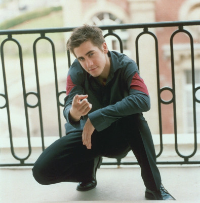 Jake Gyllenhaal pic #498017