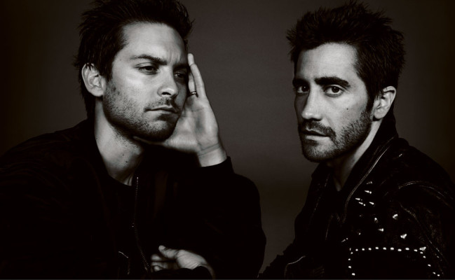 photo 25 in Jake Gyllenhaal gallery [id263594] 2010-06-11 00:00:00