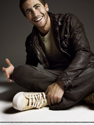 Jake Gyllenhaal pic #270277