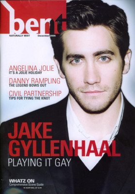 Jake Gyllenhaal pic #270959