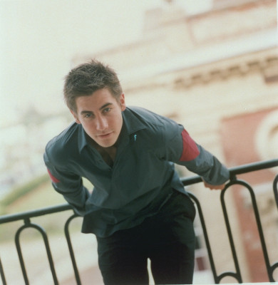 Jake Gyllenhaal pic #498018