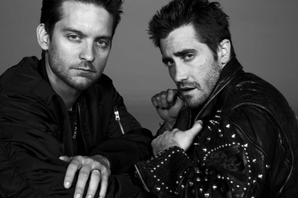 Jake Gyllenhaal pic #263601