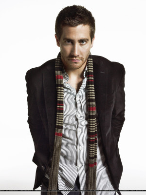 photo 6 in Jake Gyllenhaal gallery [id270279] 2010-07-13 00:00:00