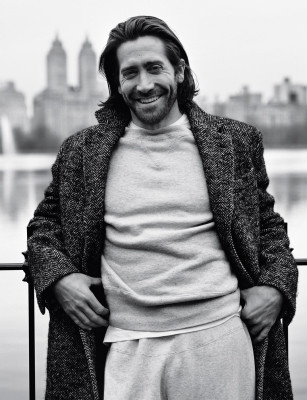 Jake Gyllenhaal pic #1227604