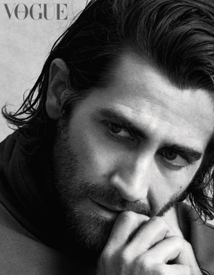 Jake Gyllenhaal pic #1230156