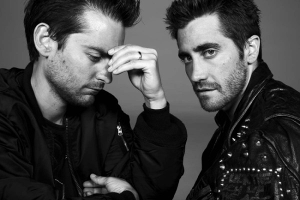 Jake Gyllenhaal pic #263599
