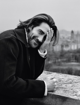 Jake Gyllenhaal pic #1227599