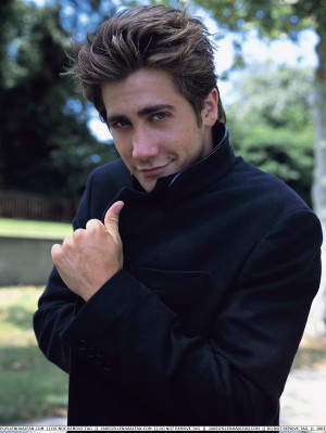 Jake Gyllenhaal pic #181233