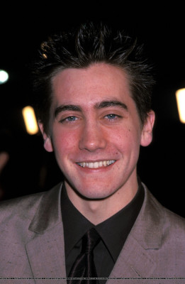 Jake Gyllenhaal pic #256780