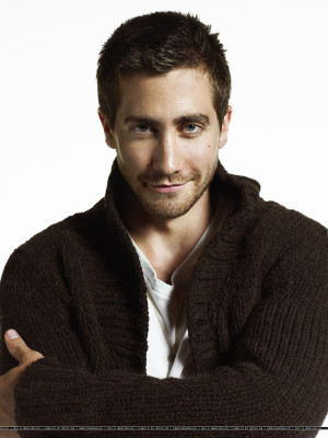 photo 5 in Gyllenhaal gallery [id270282] 2010-07-13 00:00:00