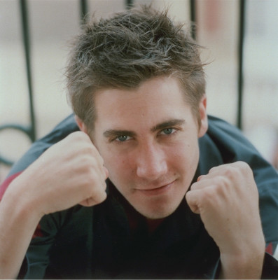 Jake Gyllenhaal pic #498016