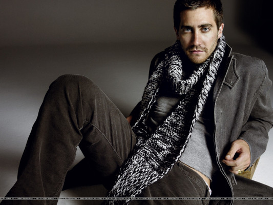 Jake Gyllenhaal pic #270284