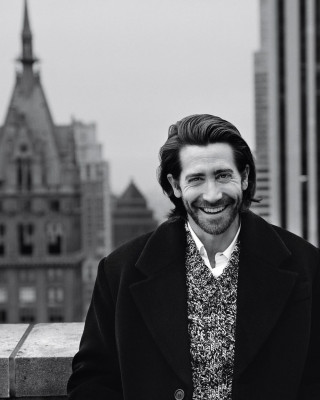 Jake Gyllenhaal pic #1227606
