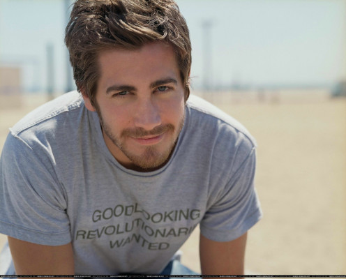 Jake Gyllenhaal pic #181255