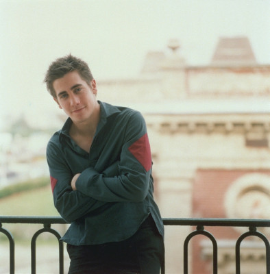 Jake Gyllenhaal pic #498008