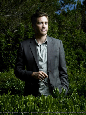 Jake Gyllenhaal pic #244005