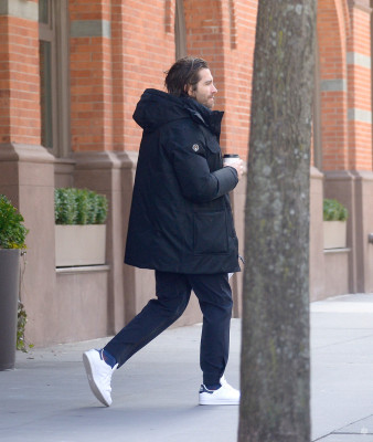 Jake Gyllenhaal pic #1226577