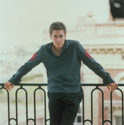 Jake Gyllenhaal pic #498010