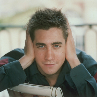 Jake Gyllenhaal pic #498011