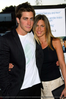 Jake Gyllenhaal pic #257123