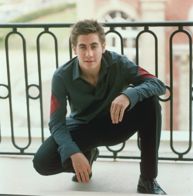 Jake Gyllenhaal pic #498012