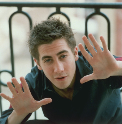 Jake Gyllenhaal pic #498013