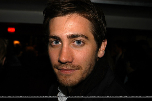 Jake Gyllenhaal pic #256790