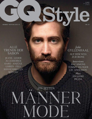 Jake Gyllenhaal pic #632670