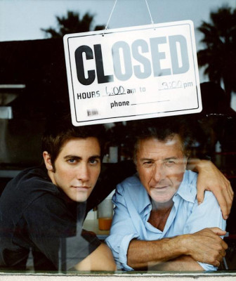 Jake Gyllenhaal pic #257842