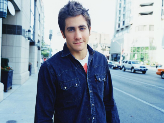 Jake Gyllenhaal pic #257814
