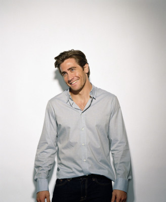 Jake Gyllenhaal pic #257822