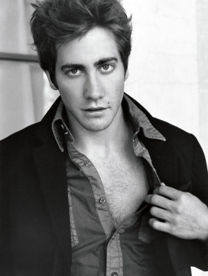 photo 17 in Gyllenhaal gallery [id257481] 2010-05-20 00:00:00