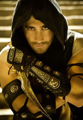 Jake Gyllenhaal pic #260169