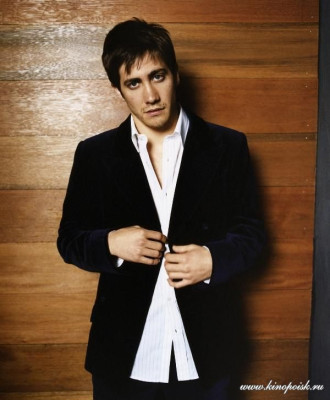 Jake Gyllenhaal pic #257827