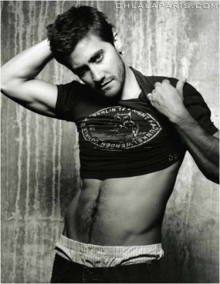 Jake Gyllenhaal pic #257804