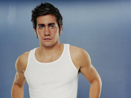 Jake Gyllenhaal pic #252340