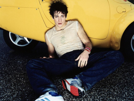 Jake Gyllenhaal pic #257491