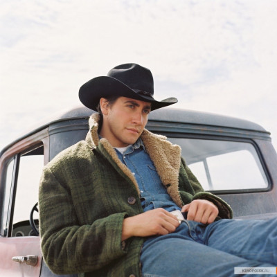 photo 25 in Jake Gyllenhaal gallery [id258870] 2010-05-25 00:00:00