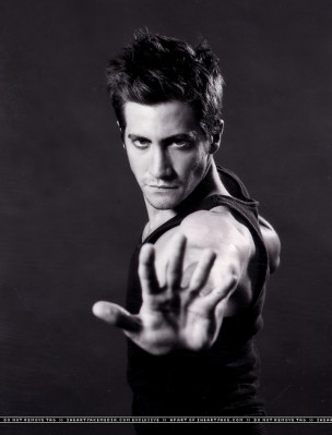 Jake Gyllenhaal pic #56486