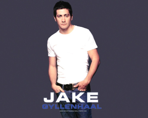 Jake Gyllenhaal pic #257828