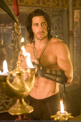 Jake Gyllenhaal pic #260171