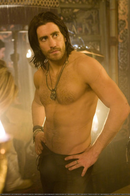 Jake Gyllenhaal pic #260165