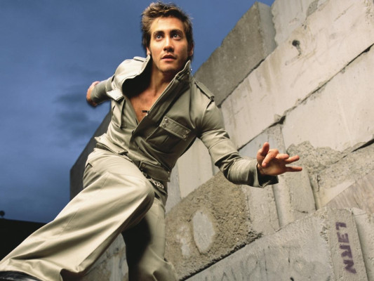 Jake Gyllenhaal pic #257826