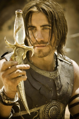 Jake Gyllenhaal pic #260163