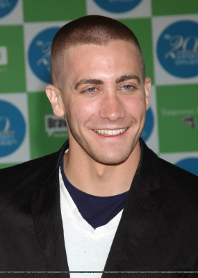 photo 14 in Jake Gyllenhaal gallery [id267478] 2010-06-28 00:00:00