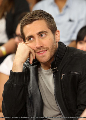 Jake Gyllenhaal pic #267483