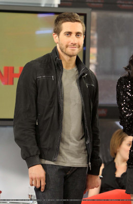 Jake Gyllenhaal pic #267476