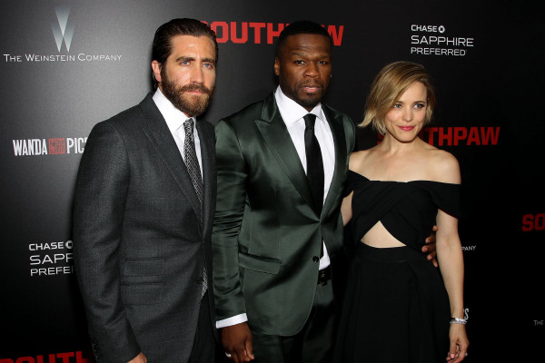 Jake Gyllenhaal pic #786951